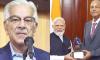 Centre dubs Pak minister Asif mentally unstable'