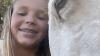 Lamb found roaming on southern Utah golf course gets adopted at Hurricane homestead