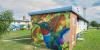 RedCan Graffiti Jam returns to Eagle Butte July 8-11 with 11 featured artists