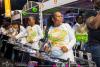 Caribbean pan pioneers Hells Gate to thrill Barbados audience