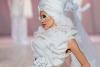 Fashion for the brave bride