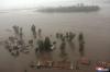 North Korea braces for heavy rains as delayed monsoon nears