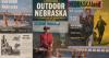 Johnny Carson, UFOs and giant lake monsters? 100 years of Outdoor Nebraska.