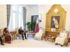World News | Jaishankar Concludes Visit to Qatar; Strengthens Strategic Ties, Praises Doha's Mediation Role