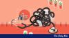 What hinders the proper execution of Bangladesh's health budget?