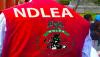 NDLEA intercepts China, Italy-bound cocaine concealed in local mortar, backpack 