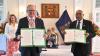 Australia, Fiji sign defense alliance pact to counter China