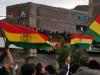 Bolivian Congress Pave Way for Soldiers to Face Protests
