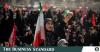 Iran's metro says 7m journeys recorded during Khamenei funeral