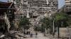 Death toll from Venezuela quakes rises to just over 3,300