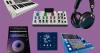 Music tech you might have missed: AlphaTheta CJD-1500X, Arturia Rev OCEAN, Sennheiser MOMENTUM 5
