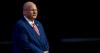 How a barbecue with an apostle led to Andy Reid’s ‘Music & the Spoken Word’ performance