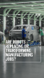 Hyundai’s Georgia factory shows the future of auto manufacturing