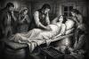 Before modern medicine, one frontier doctor attempted the impossible