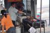 Vendors cry foul over beachside table ban, say tourist spending taking a hit