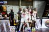 Angola halts Mali's undefeated run