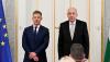 Hungarian government's planned constitutional change paves way to remove president