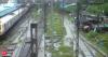 Mumbai rain: Train services suspended after landslides, Mumbai-Pune Expressway shut; helplines issued