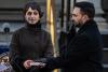 Mamdani’s wife Rama Duwaji skips America 250 celebrations for Islamic ‘spiritual wellness’ retreat in Spain