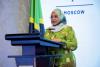 Tanzania may become air hub between Russia and African countries — transport minister