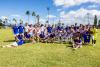 RIMPAC 2026 MWR Sports Competitions