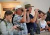 Birdfair is back with a new mission Protecting African wildlife is the fundraising focus of this year’s Global Birdfair in Rutland.