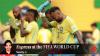 Brazil’s samba has fallen silent. Norway only exposed the rot