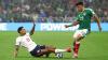 World Cup red card rules: Why Jarell Quansah was sent off vs. Mexico