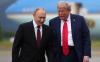 Putin, Trump discuss Ukraine in call ahead of NATO summit