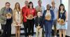 Riverside High School graduate honored as environmental advocate