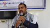 Hajjah telecommunications' employees rally readiness to end Saudi-led blockade