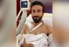 ‘I will be back stronger, fitter’: Shaikh Nasser undergoes successful surgery