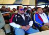 Senate president hails King for selfless Prince Sicalo