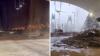 Heavy Rains Trigger Hill Slope Collapse Near Missing Link Tunnel On Mumbai-Pune Expressway, MSRDC Deploys Machinery