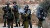 Palestinian child killed & four injured in Qalandia raid