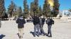 Palestinian Ministry of Religious Endowments: Israeli enemy Stormed Al-Aqsa Mosque 26 Times in June