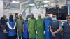 Medical team at University Heart Center successfully performs complex procedure to save patient with severe pulmonary embolism