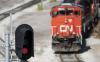 Government investigating CN's actions after rail crew caught in wildfire (Canada)