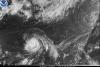 Fierce winds hit US Pacific territories as Super Typhoon Bavi makes landfall near Guam (World)