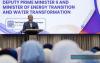 Malaysia’s Success Depends On Quality Of Human Capital - Fadillah
