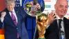 Trump called FIFA president to reverse Folarin Balogun’s one-game ban