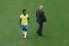 Ancelotti fails in mission to end Brazil's World Cup woe