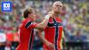 Ice-cold Haaland triumphs again at World Cup, Brazil with a long road back