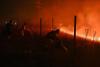 Wildfires rage in Portugal, Greece, Spain while Greek authorities warn of toxic smoke
