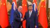 New Zealand warned by China of missile test in South Pacific, Winston Peters expresses concern