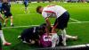 Jordan Henderson update after freak injury suffered in England chaos - 'Really bad'