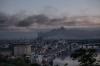 Ukrainian officials report at least 8 killed in Russian strikes