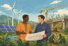 Vision of global governance resonates with Africa