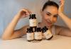 Entrepreneur leans on personal experiences with launch of new skin product