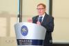 Guatemala Congress president visits Taiwan, affirms bilateral ties